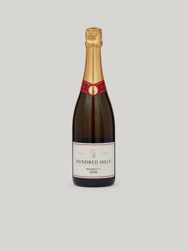A delicate and luxuriant English sparkling, perfect for any celebration and a beautiful accompaniment to many different dishes and desserts.