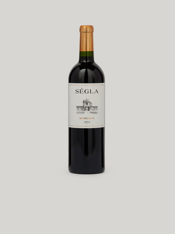 Ségla is the second wine of the famous Margaux second growth estate of Château Rauzan-Ségla, owned by the Wertheimer family who also own Chanel. A classic Margaux, drinking well now, unmissable.