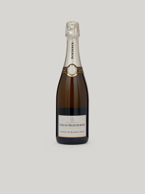 As the largest independent family-managed Champagne producer, Louis Roederer rank amongst the region's absolute finest. The Blanc de Blancs 2015 is the perfect fizz for the festive season.
