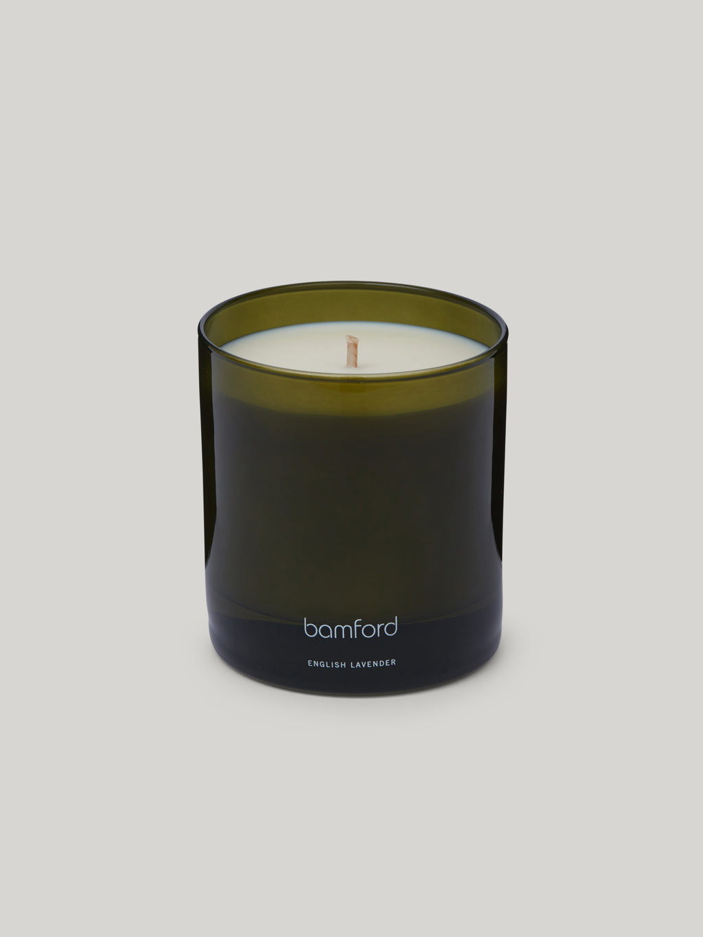 Bamford Flora English Lavender Scented Candle (300g)