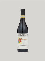 Barbaresco Riserva "Muncagota" Produttori Del Barbaresco, 2016