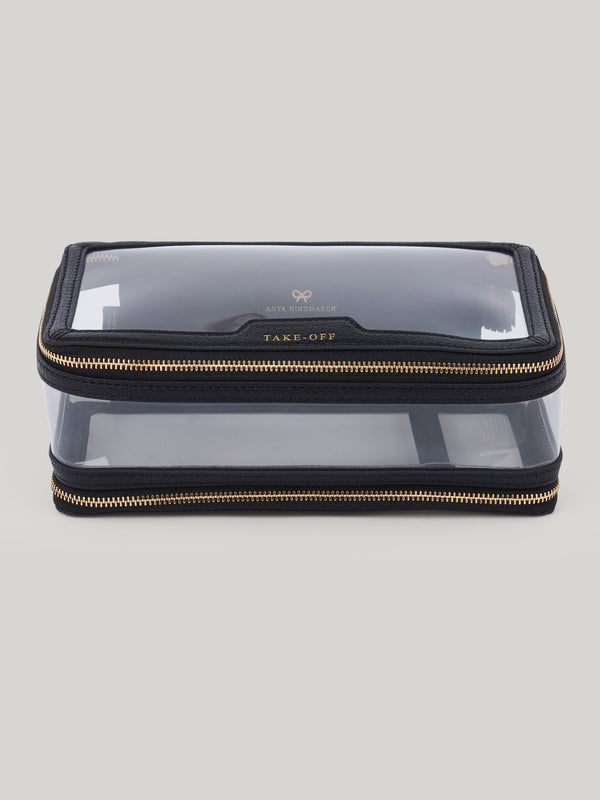 Anya Hindmarch In-Flight Case