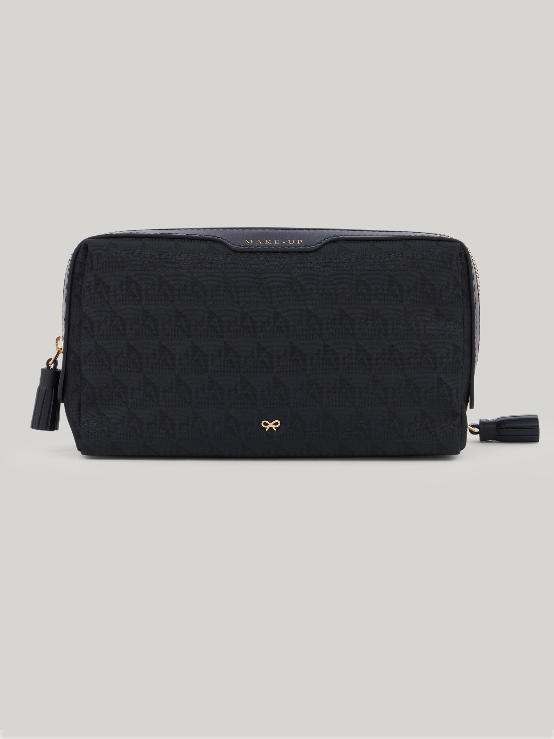 Anya Hindmarch Small Make Up Pouch