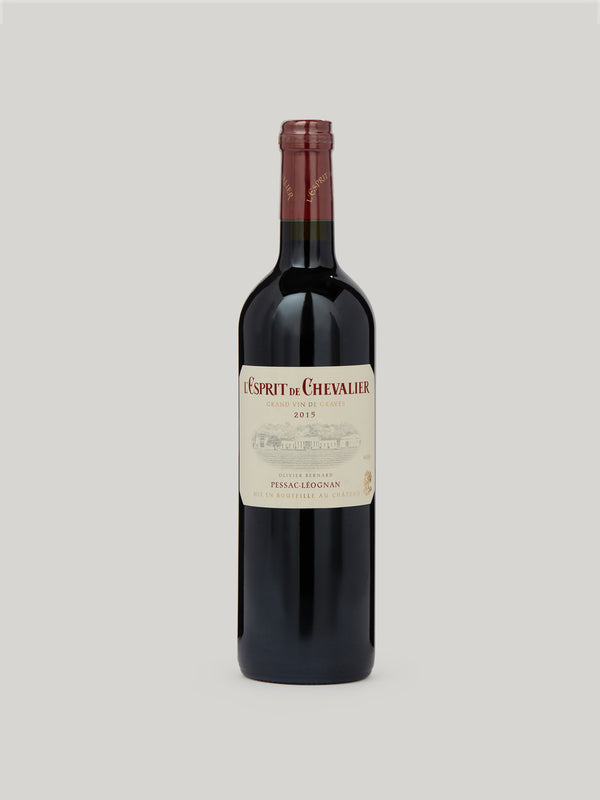 Esprit de Chevalier 2015