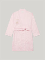 Claridge’s Women’s Robe - Pink