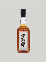 Claridge's x Chichibu Single Malt Japanese Whisky