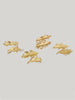 Jess Wheeler Oak Leaf Napkin Holder