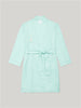 Claridge’s Women’s Robe - Jade