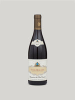 Vosne-Romanee, Clos Frantin 2017