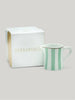 Claridge's Foyer Milk Jug