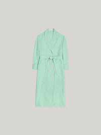 Claridge's x Anderson & Sheppard Men's Jade Robe