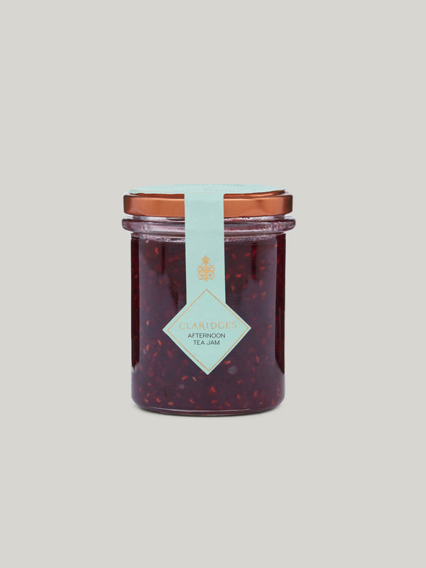 Claridge's Afternoon Tea Jam (195g)