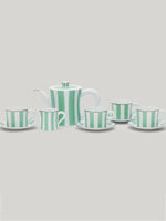 Claridge's Afternoon Tea Set for Four