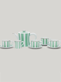 Claridge's Afternoon Tea Set for Four