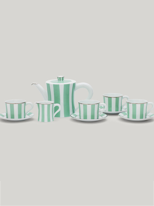 Claridge's Afternoon Tea Set for Four