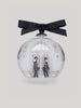 Claridge's Art Deco Ladies Bauble