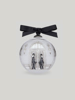 Claridge's Art Deco Ladies Bauble