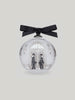 Claridge's Art Deco Ladies Bauble