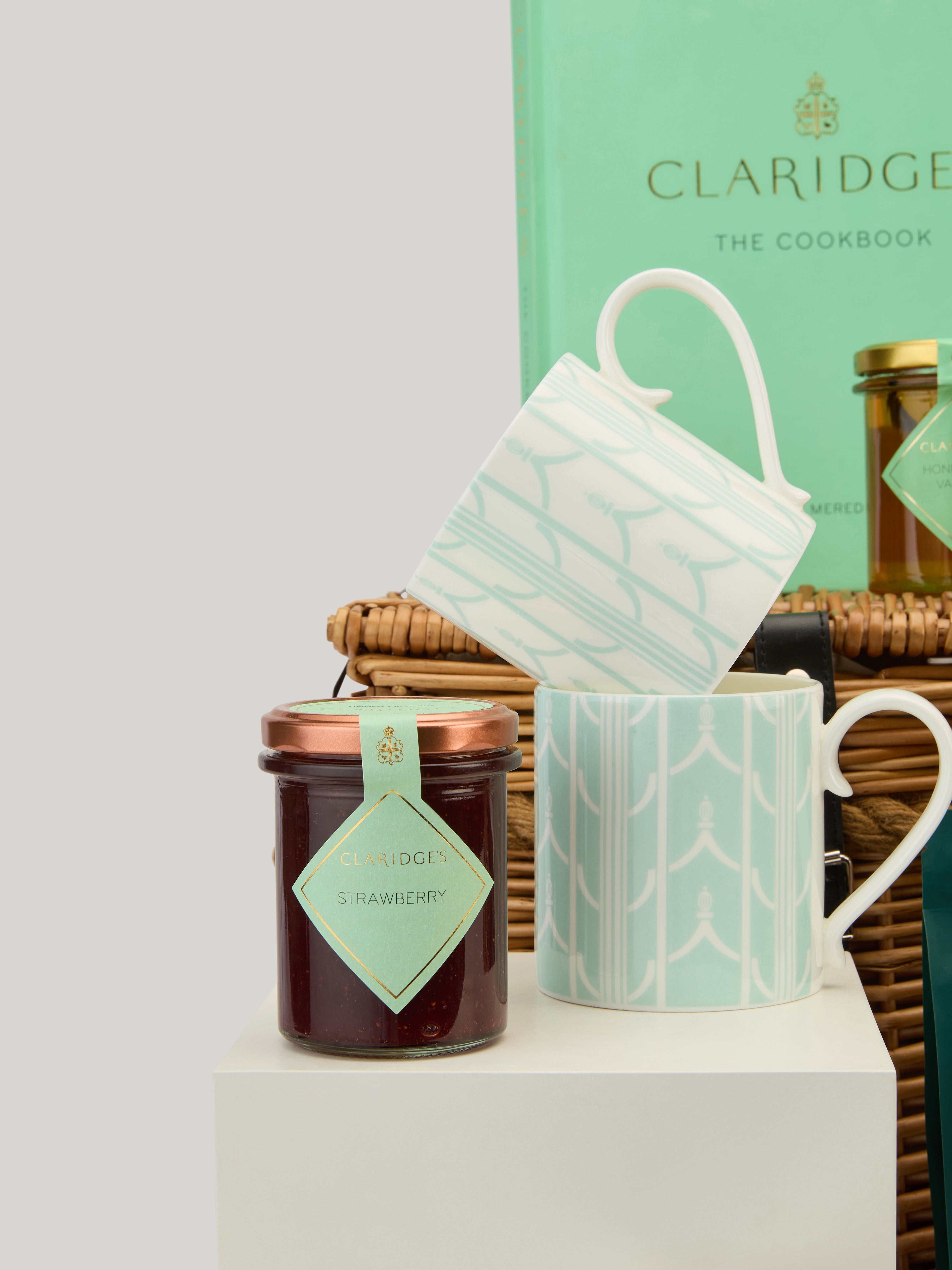 Non-Alcoholic Brook Hamper