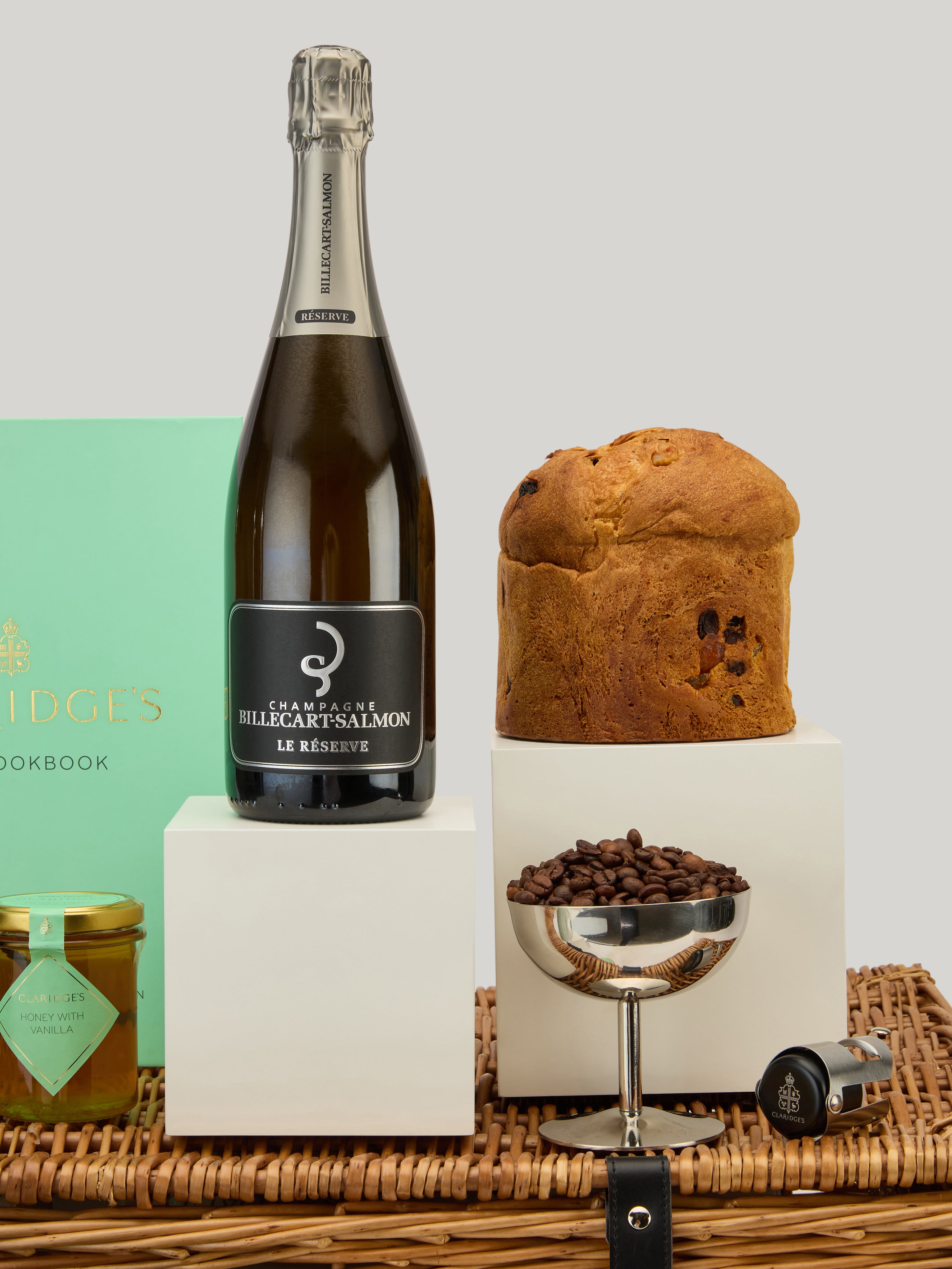 Brook Hamper