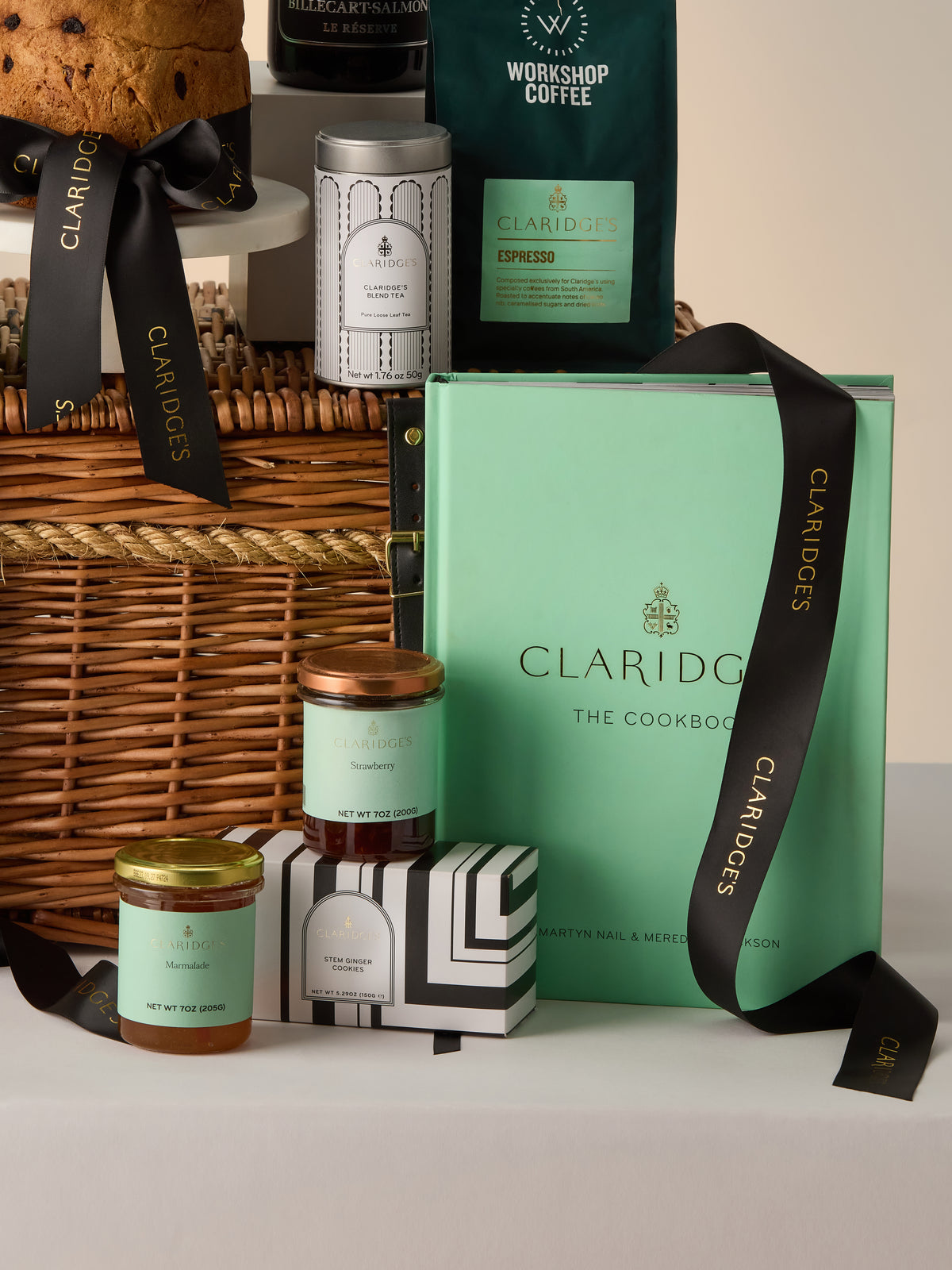 Brook Hamper