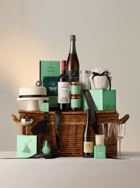Burlington Hamper