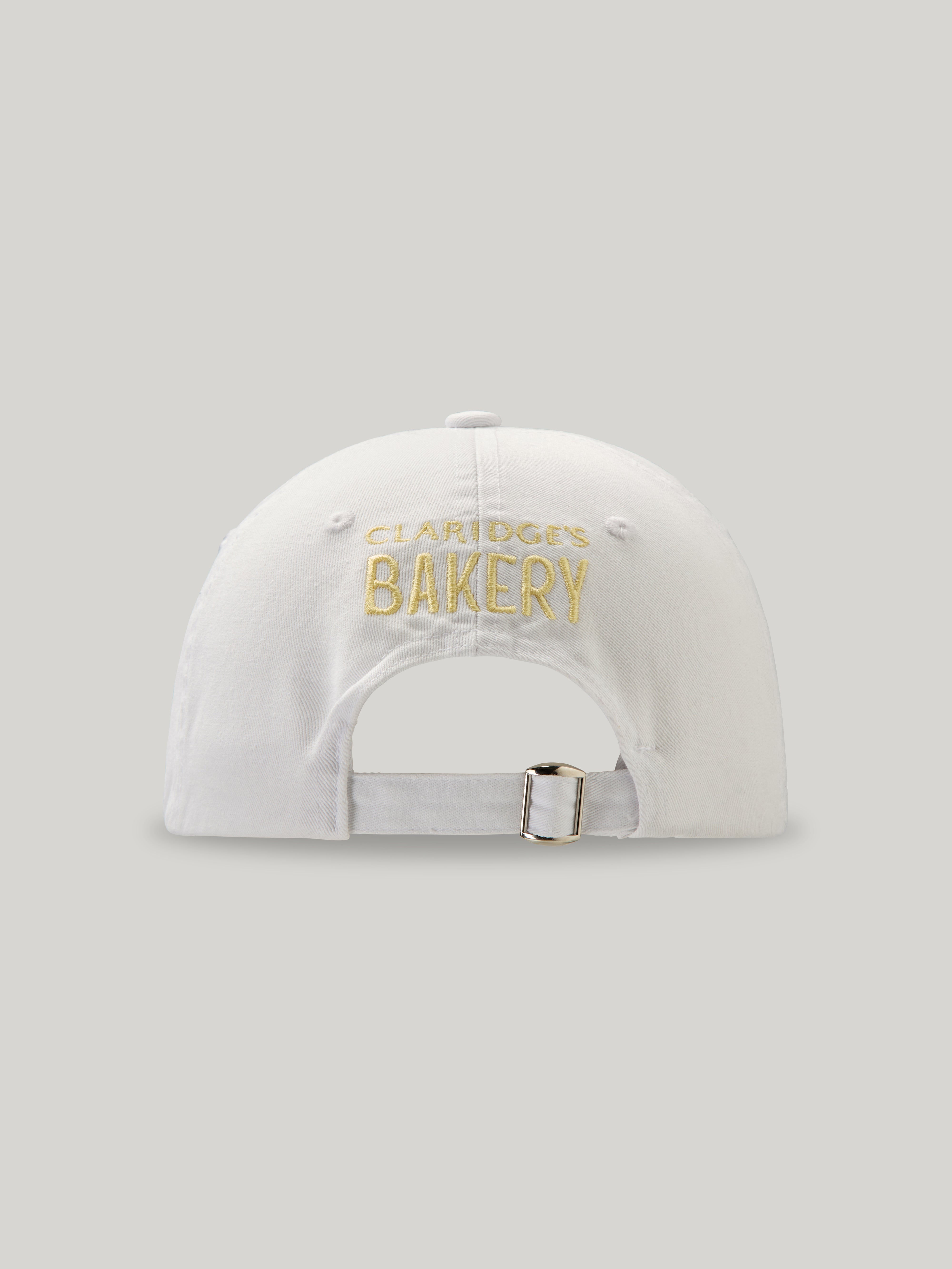 Claridge's Bakery Cap