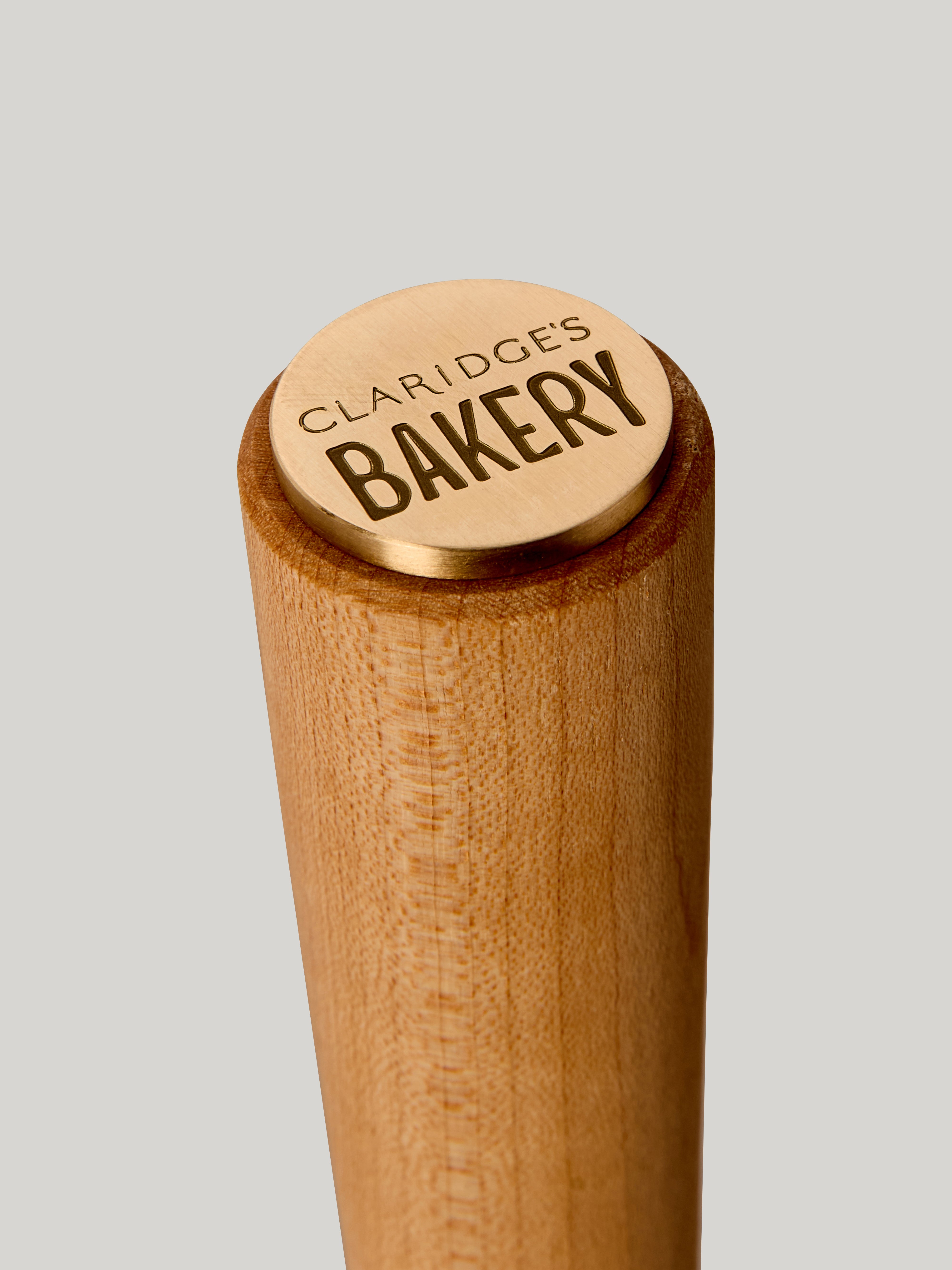 Claridge's Bakery Knife