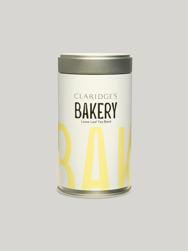 Claridge's Bakery Tea (50g)