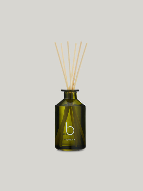 Bamford Geranium Diffuser (200ml)