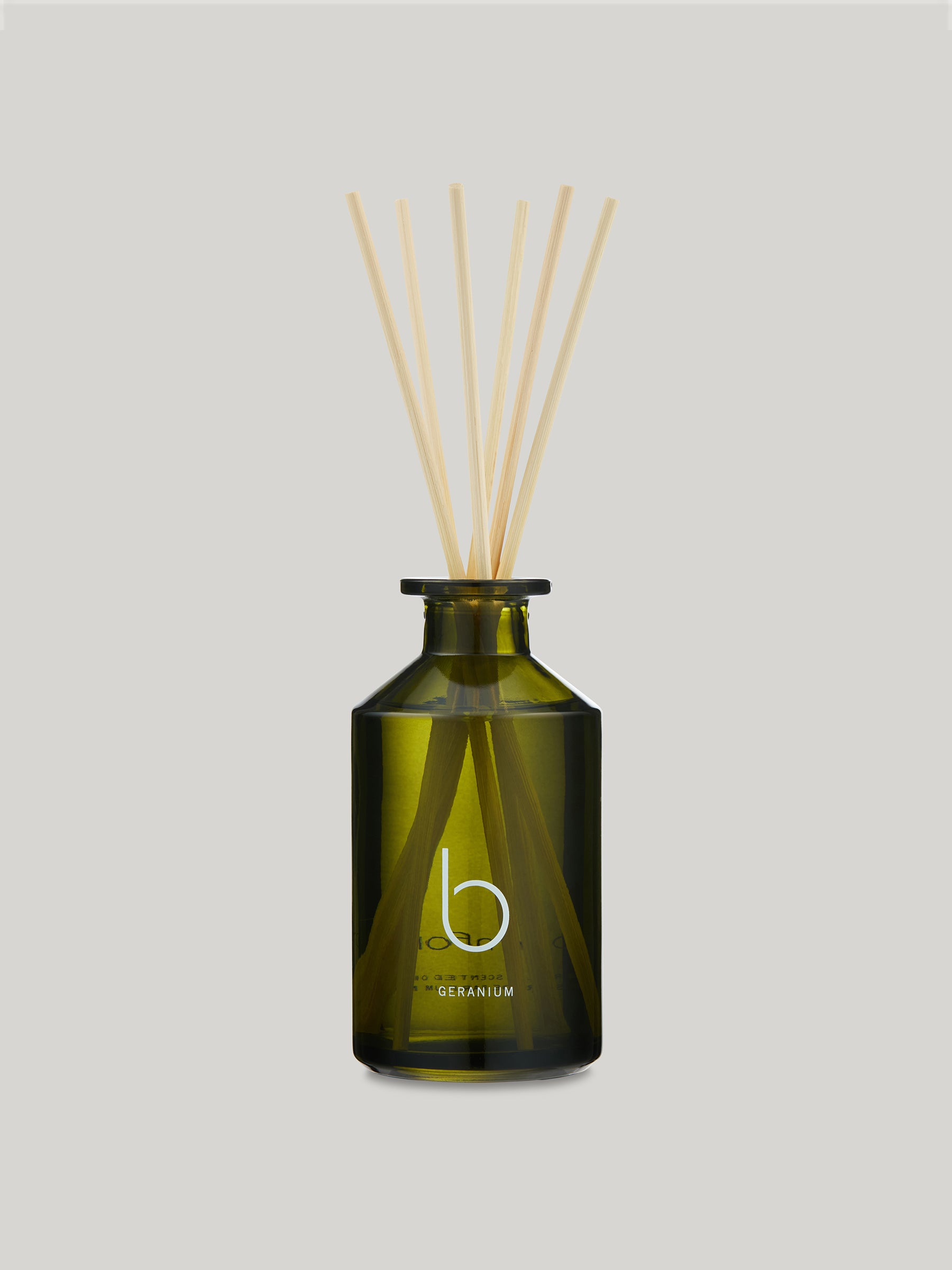 Bamford Geranium Diffuser (200ml)