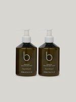 Bamford Geranium Duo Gift Set