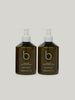 Bamford Geranium Duo Gift Set