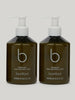Bamford Geranium Duo Gift Set