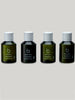 Bamford Green Weekender Set