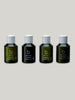 Bamford Green Weekender Set