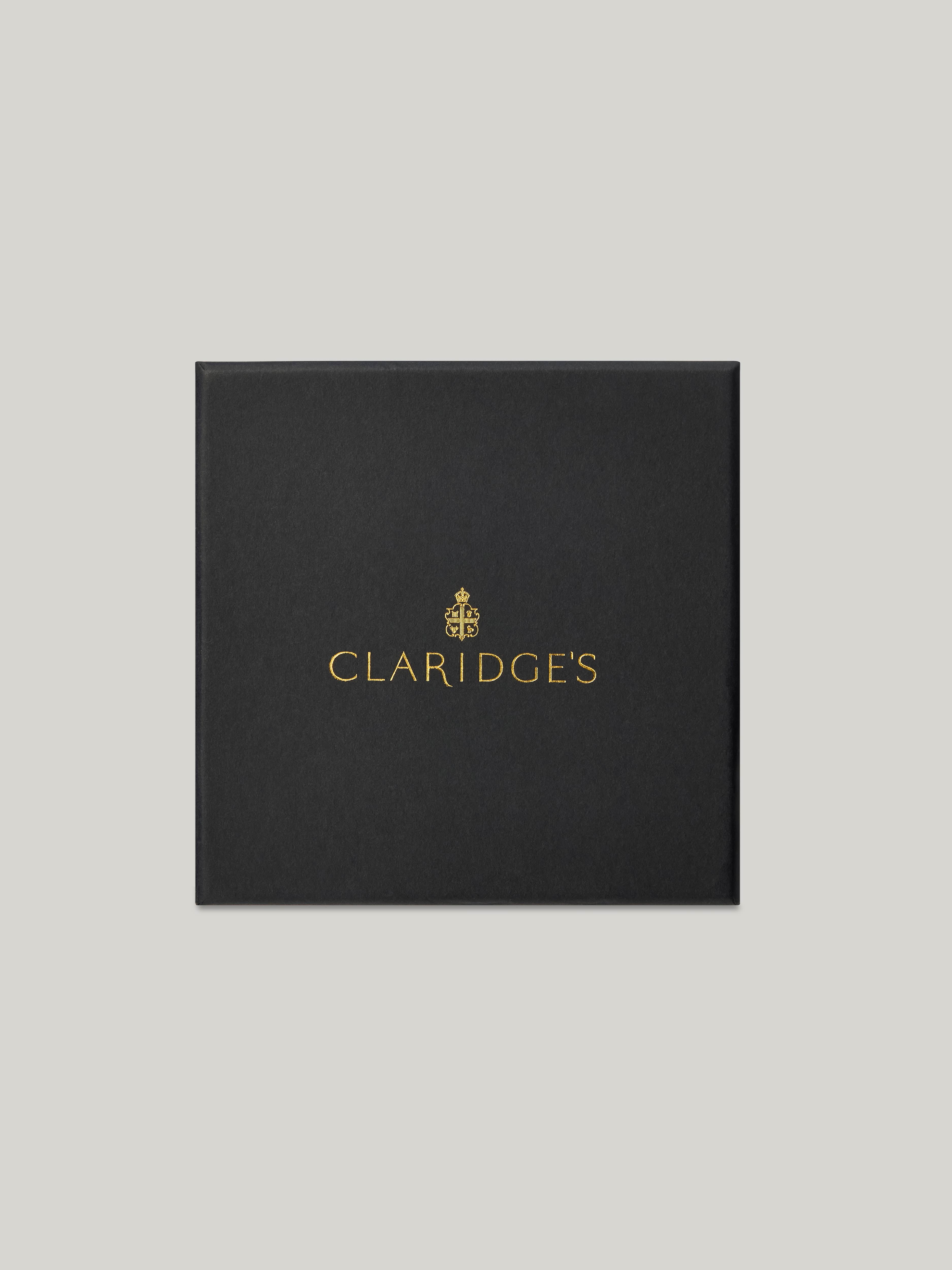Claridge's Hotel Façade Bauble