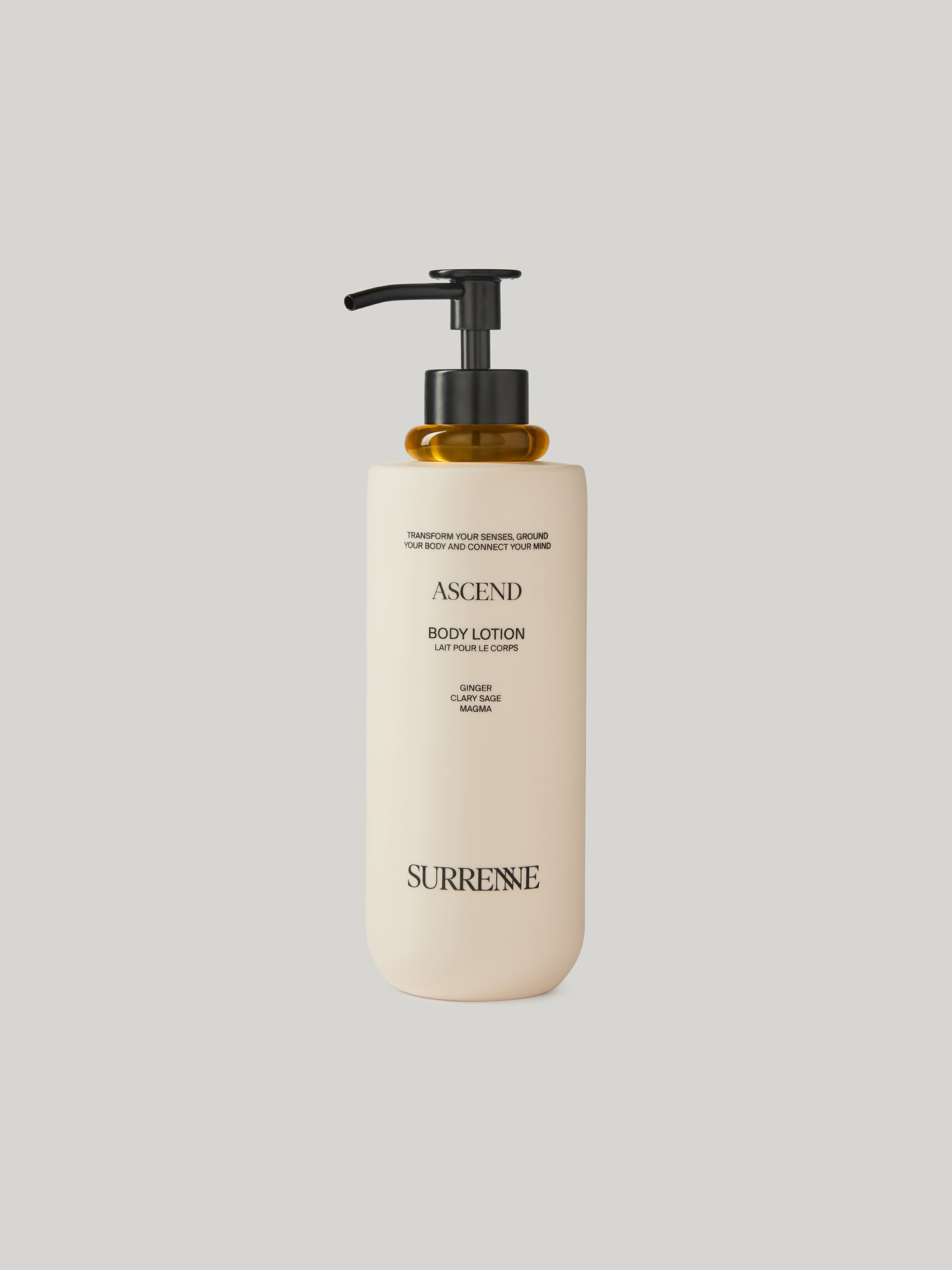 Surrenne Ascend Body Lotion (500ml)