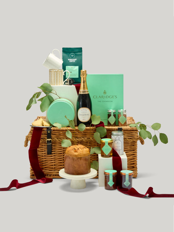 Brook Hamper