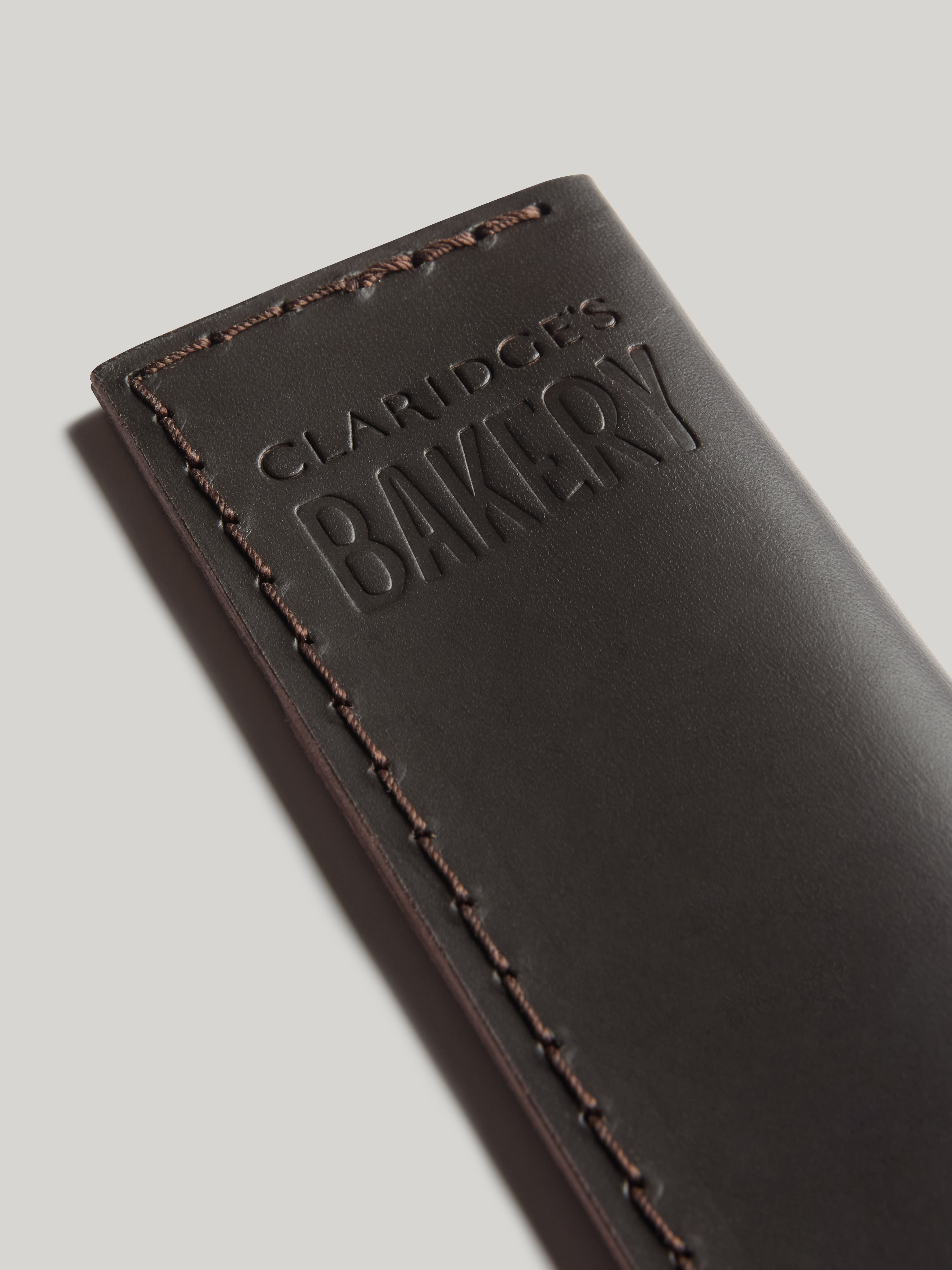 Claridge's Bakery Scabbard