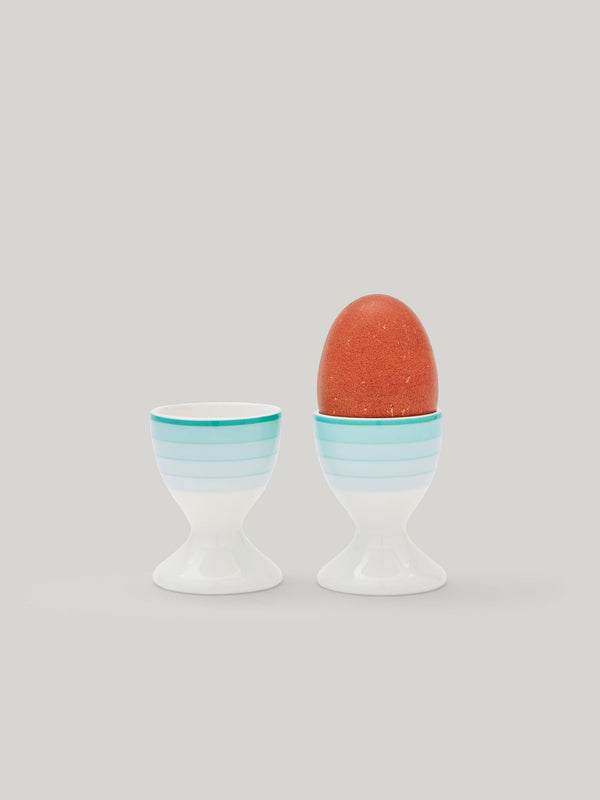 Set of Two Claridge’s Egg Cups