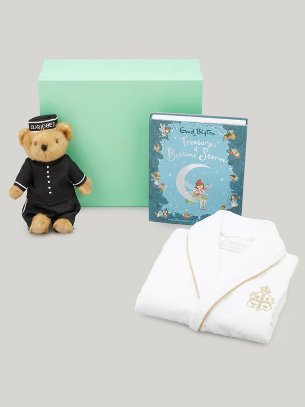 Claridge's Children's Box