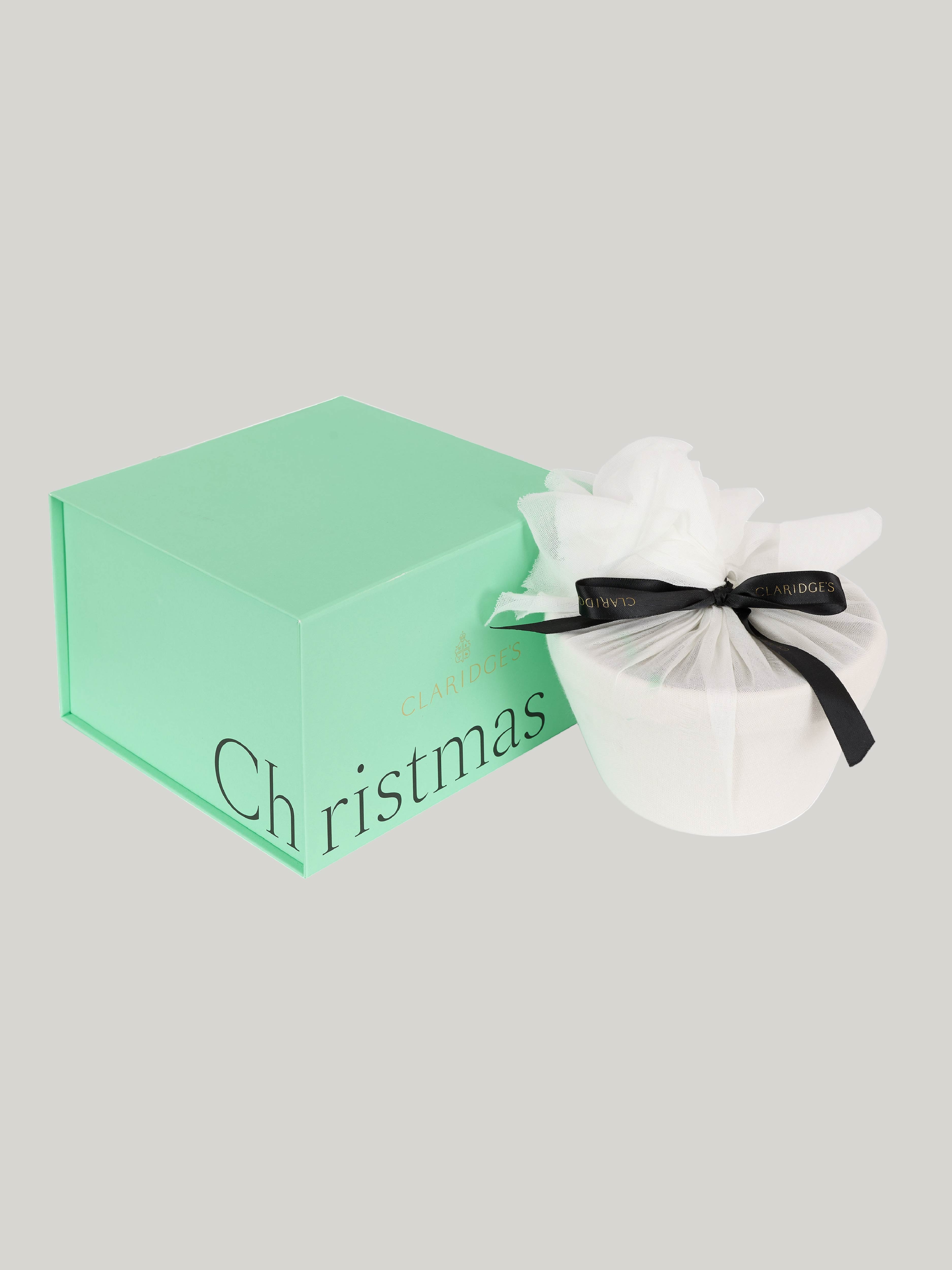 Claridge's Christmas Pudding - Large