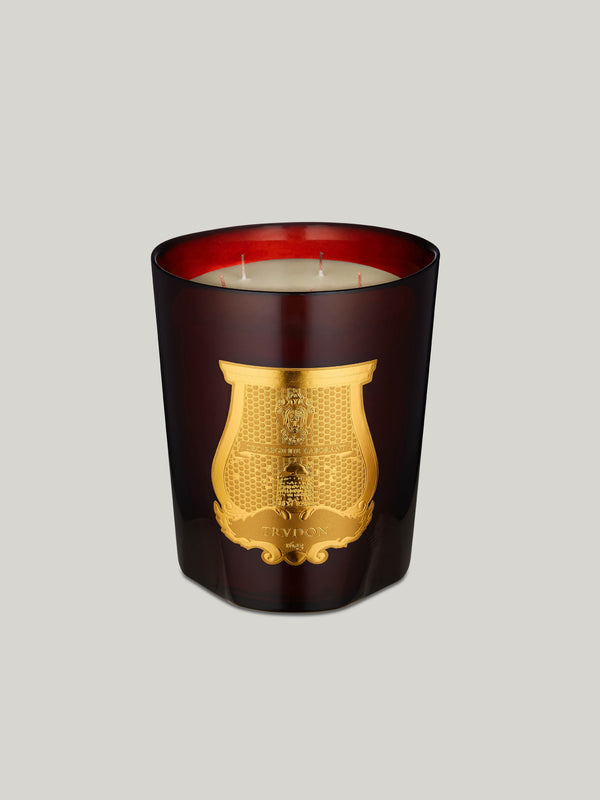 Trudon Cire Great Candle (2.8kg)