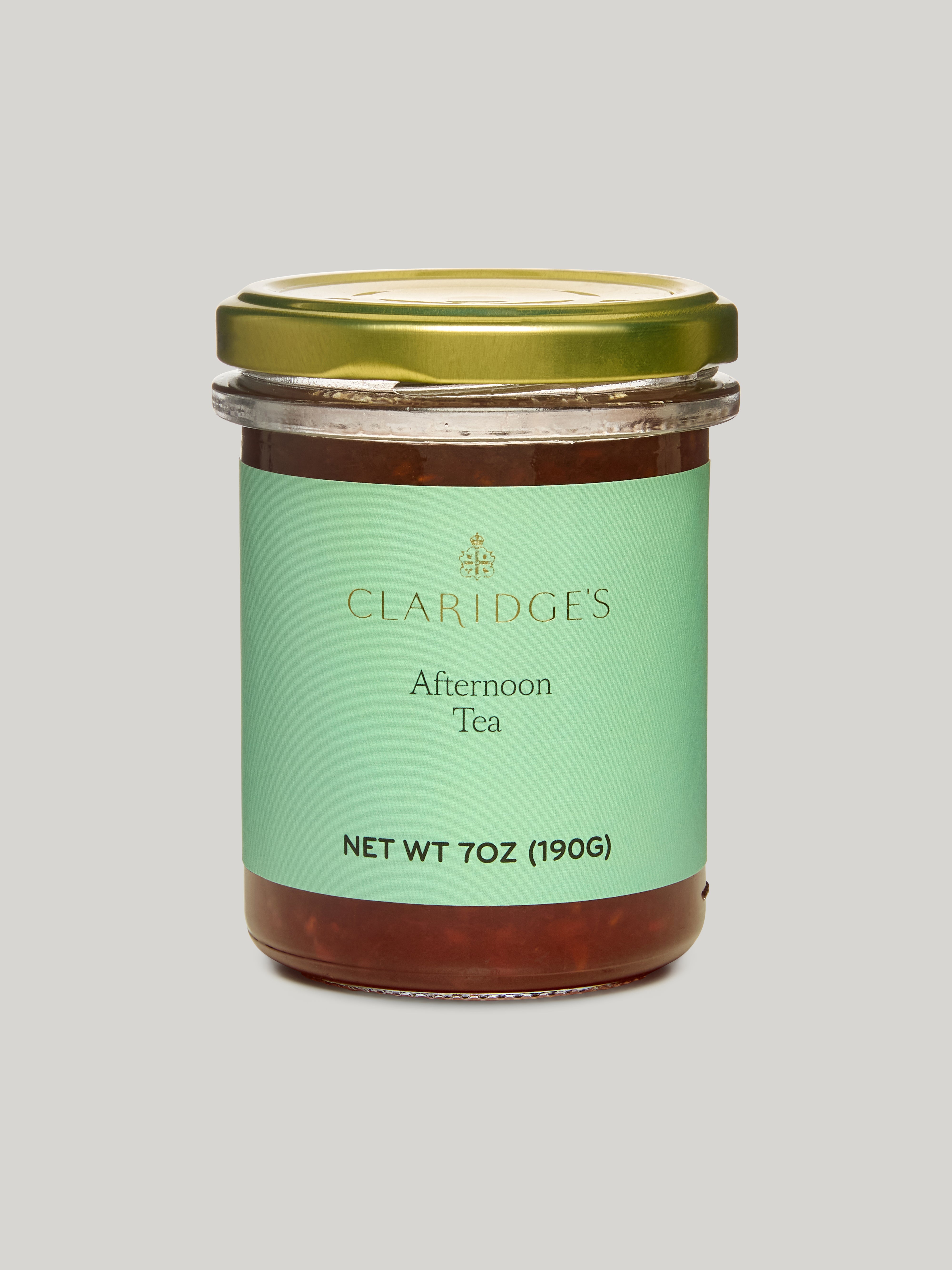 Claridge's Afternoon Tea Jam (195g)