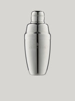 The perfect luxury cocktail shaker, celebrating the art and science of mixology. Take inspiration from the Claridge's Cocktail Book and pour a drink from the hotel's celebrated bar menus.
