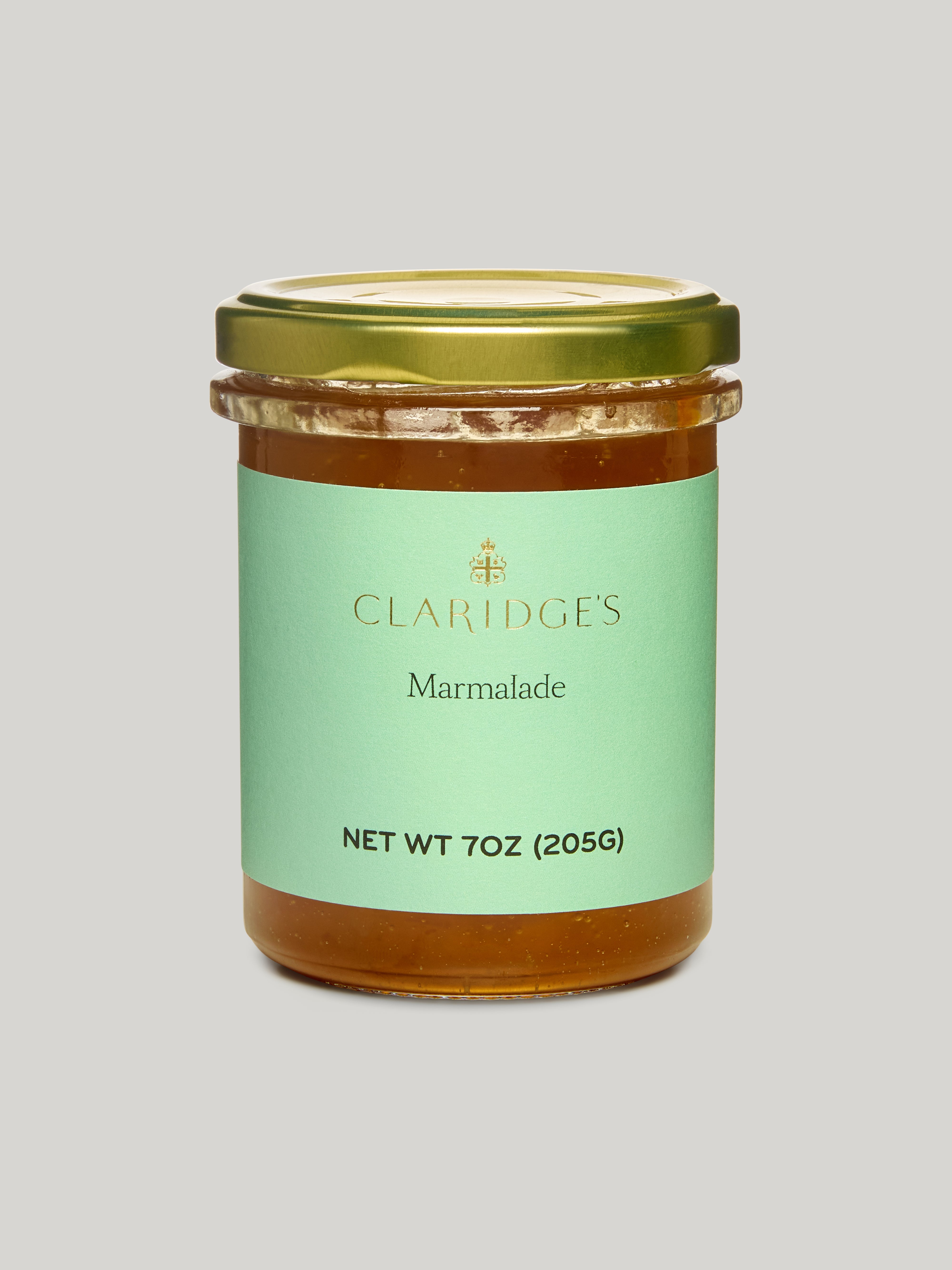 Claridge's Marmalade (220g)