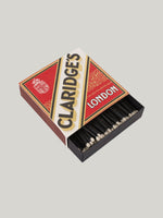 Claridge's Luxury Matches