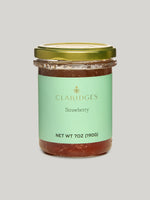 Claridge's Strawberry Jam (220g)