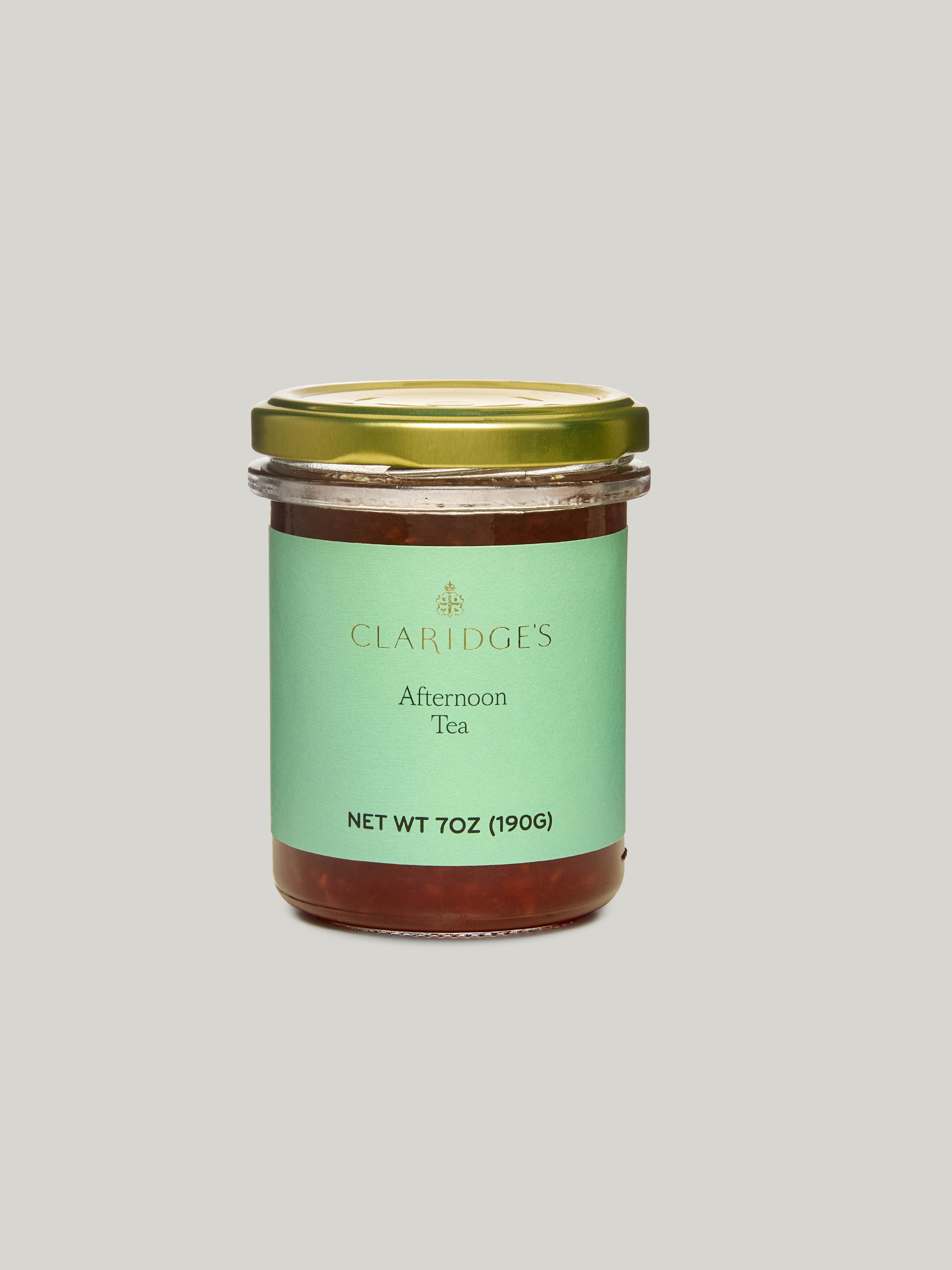 Claridge's Afternoon Tea Jam (195g)